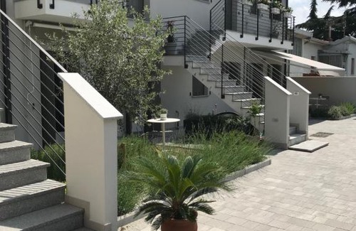 Gradisca d'Isonzo Apartment | Guest Rated 10/10: Appartamenti Antea for Family Getaways