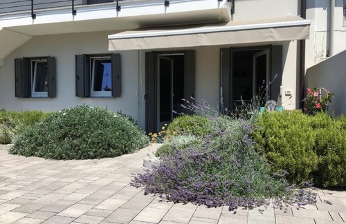 Gradisca d'Isonzo Apartment | Guest Rated 10/10: Appartamenti Antea for Family Getaways