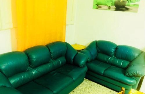 Lido Conchiglie Apartment | Pet-Friendly Appartamenti Antonaci with Ocean View & Beach
