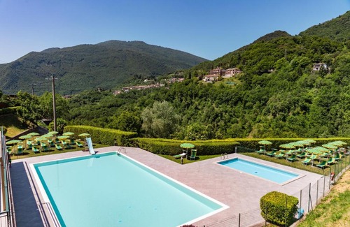 Gardola Apartment | Experience Apollo XI: 4-Star Family-Friendly Retreat