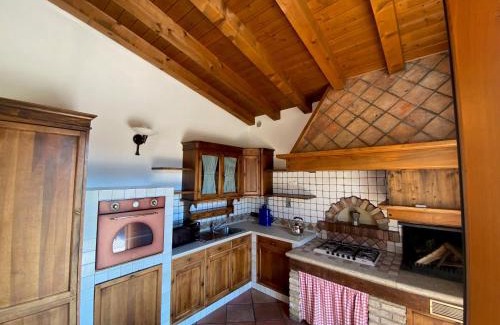 Gardola Apartment | Experience Apollo XI: 4-Star Family-Friendly Retreat