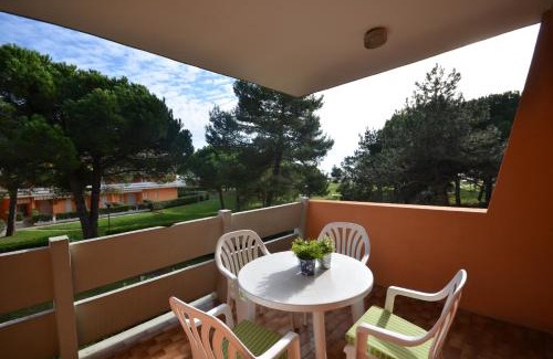 Bibione Lido dei Pini Apartment | Pet-Friendly Appartamenti Atollo with Private Beach Access
