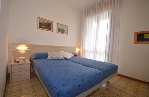 Bibione Lido dei Pini Apartment | Pet-Friendly Appartamenti Atollo with Private Beach Access