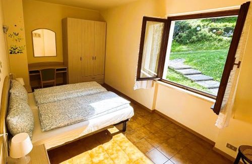 Val di Sogno Apartment | Appartamenti Belvedere
