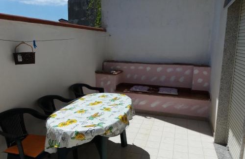 Roccella Jonica Apartment | Pet-Friendly Appartamenti Bernardo I with Oceanfront Views