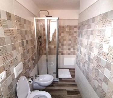 Ciaramiti Apartment | Experience Oceanfront Bliss at Appartamenti Borgo Ciaramiti