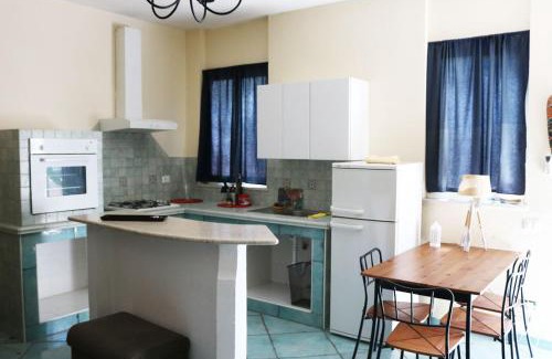 Casamicciola Terme House | Discover Appartamenti Bosco 33: Oceanfront Bliss Awaits