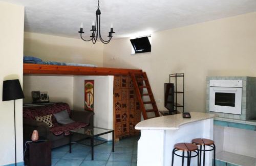 Casamicciola Terme House | Discover Appartamenti Bosco 33: Oceanfront Bliss Awaits