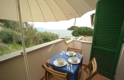 Giglio Porto Apartment | Appartamenti Brajosa