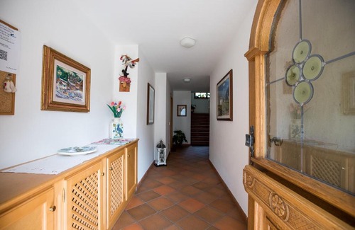 Canazei Apartment | Enjoy Appartamenti Cèsa Crepa Neigra: 4-Star Comfort & More