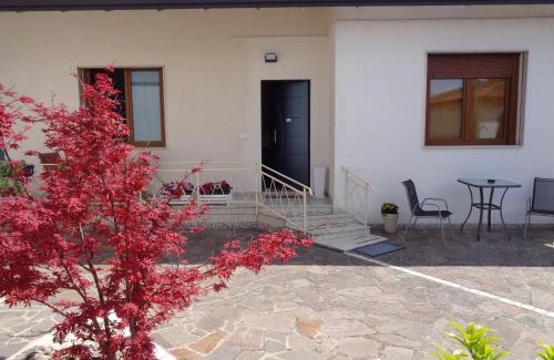 Campalto Apartment | Appartamenti C&M Al Cortile vicino Venezia e Aeroporto VCE