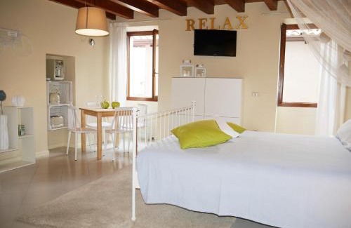 Limone sul Garda Apartment | Discover Appartamenti Ca' nei Vicoli - Guest Rated 9.5/10