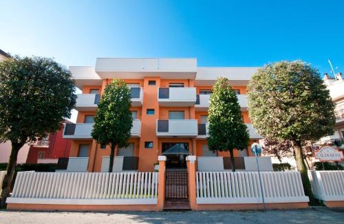 Torre Pedrera Apartment | Oceanfront Appartamenti CALDERONE with Pool & Family Vibes