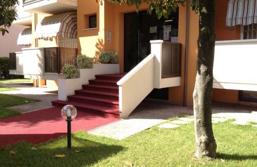 Torre Pedrera Apartment | Oceanfront Appartamenti CALDERONE with Pool & Family Vibes