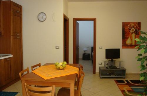 Trappeto Apartment | Welcoming Appartamenti Campo: Rated 8.7, Family-Friendly Stay