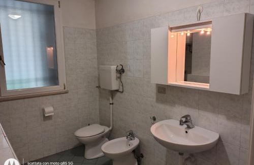 Miramare Apartment | Family-Friendly Appartamenti Carlotta with Oceanfront Views