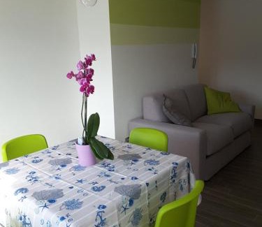 Malcesine Apartment | Top-Rated Appartamenti Casa San Nicolò for Memorable Stays