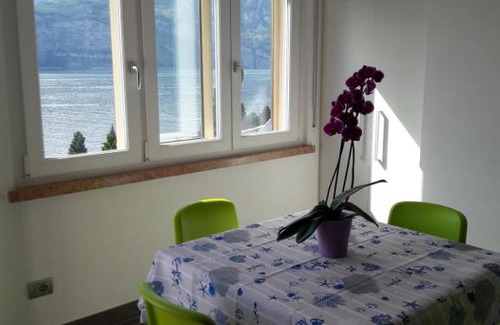 Malcesine Apartment | Top-Rated Appartamenti Casa San Nicolò for Memorable Stays
