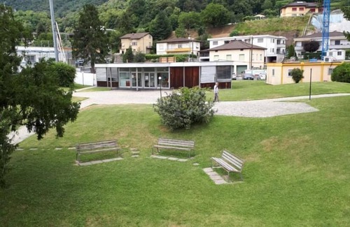 Castel San Pietro Apartment | Discover La Bettola chez Patty: Family & Pet-Friendly Stays