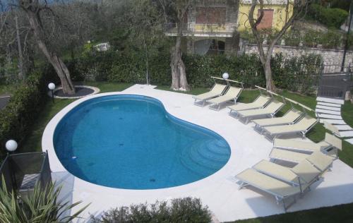 Assenza Apartment | Guest Rated: Appartamenti Chemasi with Pool & Family Fun