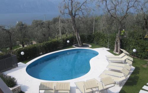Assenza Apartment | Guest Rated: Appartamenti Chemasi with Pool & Family Fun