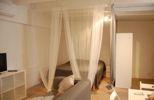 Barriera Vecchia-San Giacomo Apartment | Family-Friendly Appartamenti CORRIDONI – Pet Welcome!