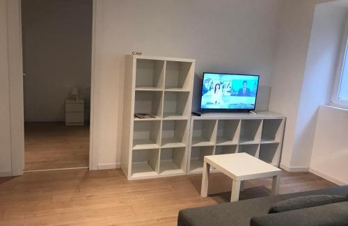 Barriera Vecchia-San Giacomo Apartment | Family-Friendly Appartamenti CORRIDONI – Pet Welcome!