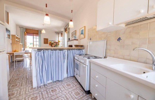 Torre Suda Apartment | Appartamenti Costa Sud Gallipoli