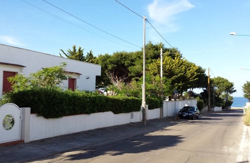 Torre Suda Apartment | Appartamenti Costa Sud Gallipoli