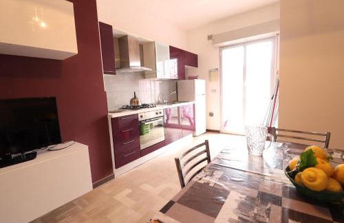 Tortoreto Lido Apartment | Inviting Appartamenti da Mimmo with Oceanfront Views
