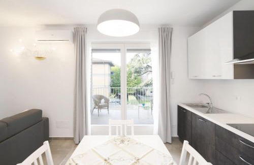 Bardolino Apartment | Discover Wheelchair Accessible Appartamenti Dama 1