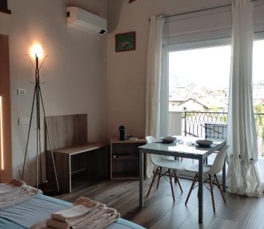 Borgosesia Apartment | Exceptional Appartamenti Del Borgo - Child-Friendly Retreat