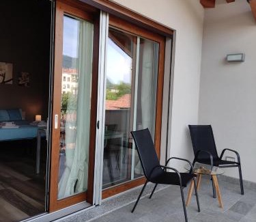 Borgosesia Apartment | Exceptional Appartamenti Del Borgo - Child-Friendly Retreat