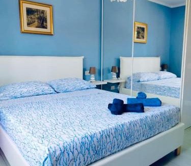 Fiumicello Santa Venere Apartment | Appartamenti di Lusso Maratea
