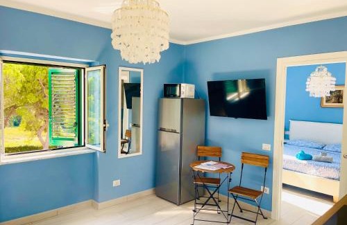 Fiumicello Santa Venere Apartment | Appartamenti di Lusso Maratea