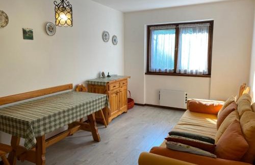 Giustino Apartment | Pet-Friendly Retreats at Appartamenti Doss - Family Welcoming