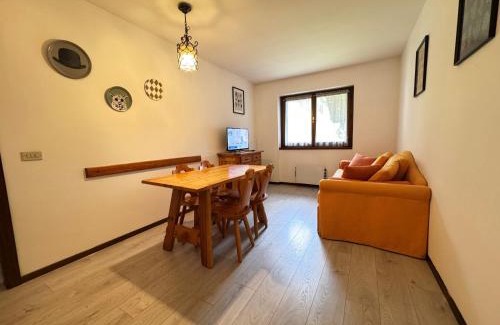 Giustino Apartment | Pet-Friendly Retreats at Appartamenti Doss - Family Welcoming