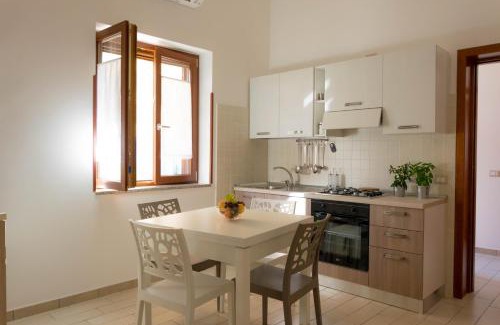 Stella Cilento Apartment | Family-Friendly Appartamenti Droro with Kitchen Amenities