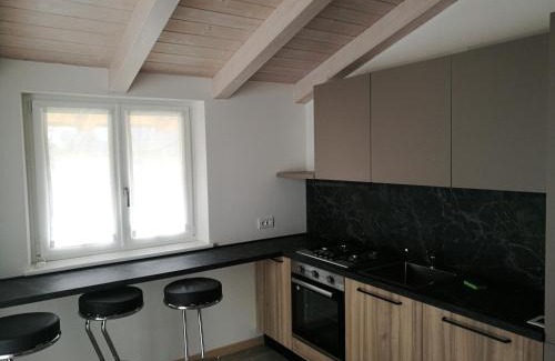 Ceniga Apartment | Pet-Friendly Appartamenti Due Rose with Family Amenities