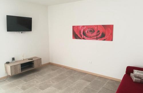 Ceniga Apartment | Pet-Friendly Appartamenti Due Rose with Family Amenities