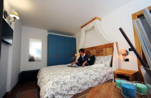 Cogolo Bed & Breakfast | Discover Appartamenti e Camere Veronica - Pet Friendly Retreat