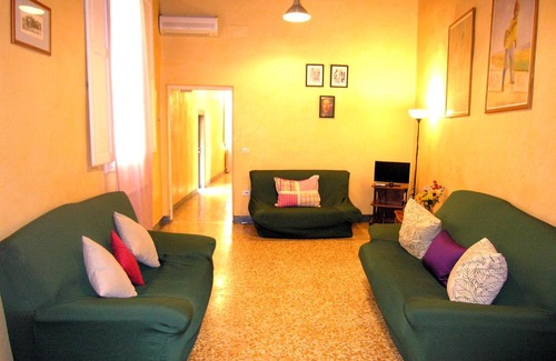 Santa Croce Apartment | Budget-Friendly Appartamenti Firenze Centro for Groups