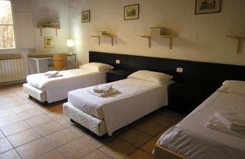 Santa Croce Apartment | Budget-Friendly Appartamenti Firenze Centro for Groups