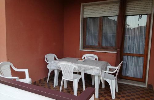 Fiumaretta Apartment | Oceanfront Appartamenti Fiumaretta MT 200 - Guest Rated 10/10