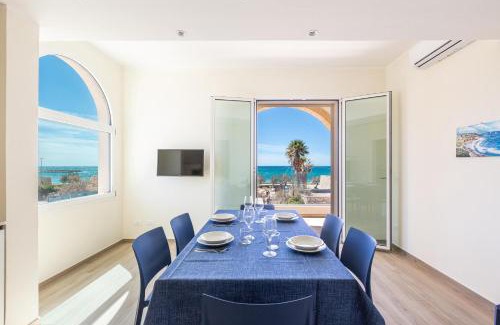 Torre Vado Apartment | Family-Friendly Retreat at Gemma Marina Awaits You