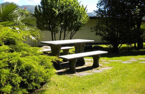 Cannobio Apartment | Discover Appartamenti Girasole: Oceanfront Bliss Awaits