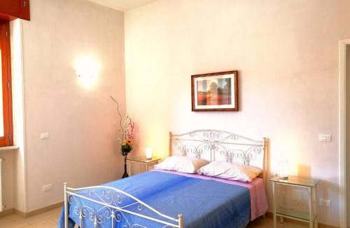 Bagnolo del Salento House | Pet-Friendly Villetta Hydro with Family Amenities Await