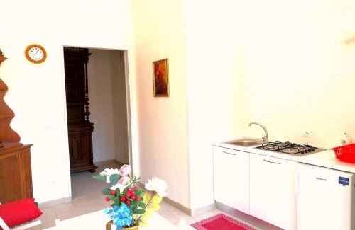 Bagnolo del Salento House | Pet-Friendly Villetta Hydro with Family Amenities Await