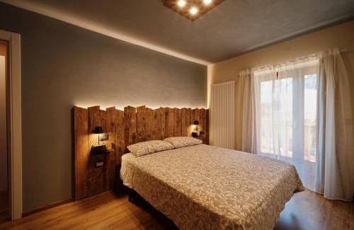 Sambuco Apartment | Pet-Friendly Appartamenti il Bersaio - Rated 9.5/10 by Guests