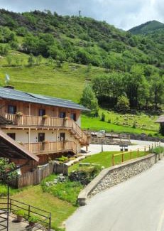 Sambuco Apartment | Exceptional Appartamenti il bersaio: Family & Pet Friendly